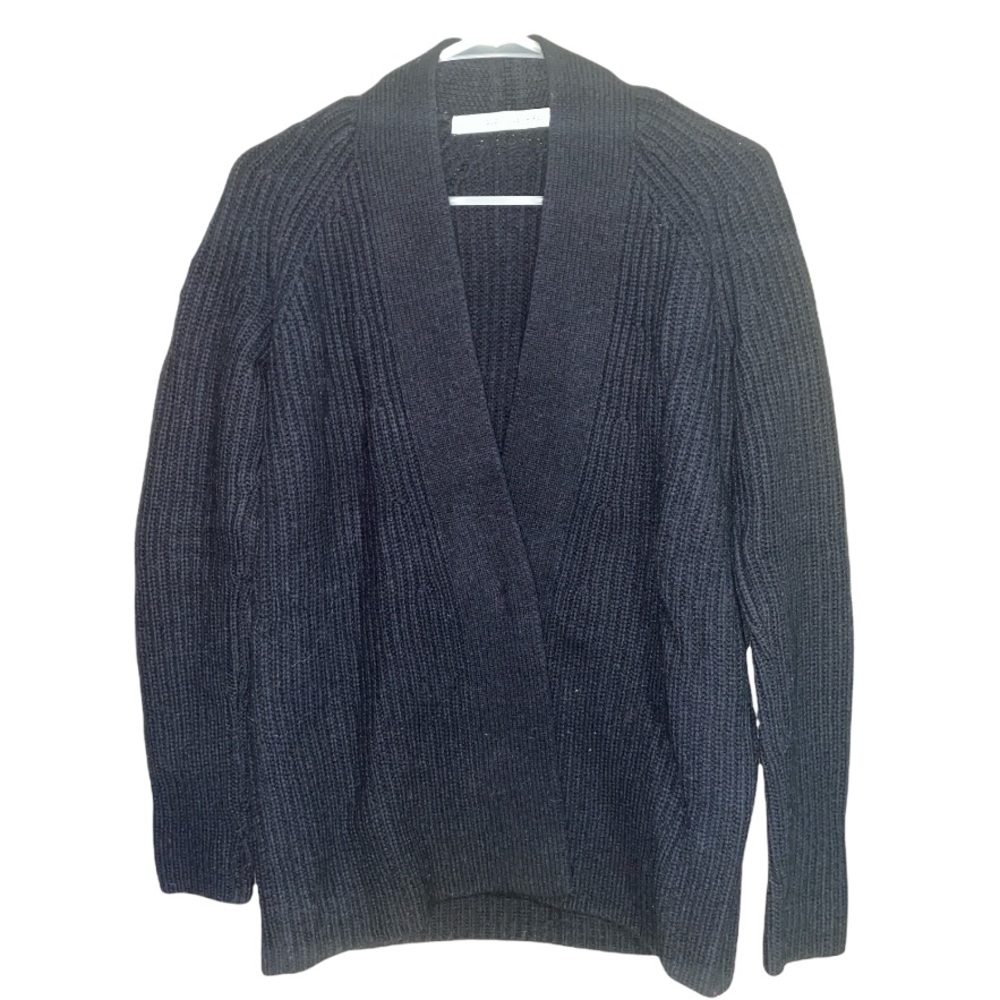 UNIQLO and Lemaire Cardigan Sweater